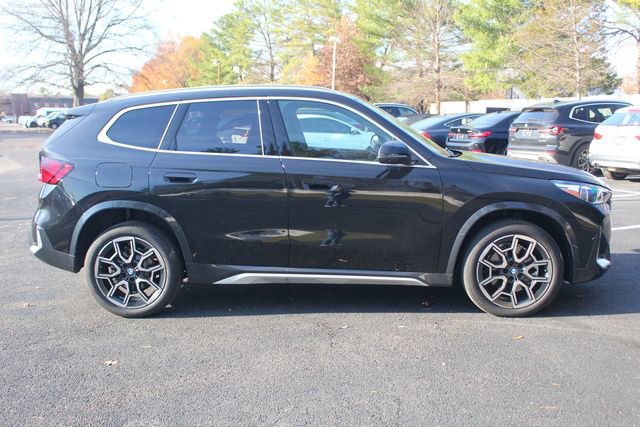 Used 2025 BMW X1 xDrive28i w/ Technology Package image 11