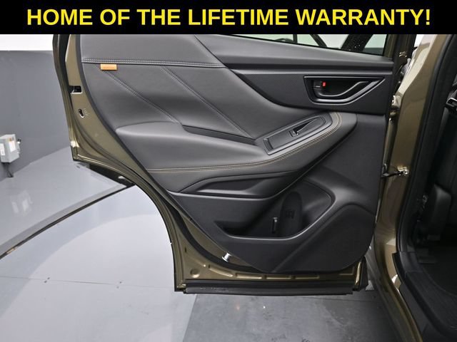 Used 2024 Subaru Forester Wilderness AWD/4WD image 45