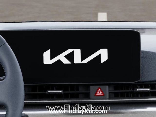 New 2026 Kia Carnival SX w/ SX Dark Edition Package FWD image 23