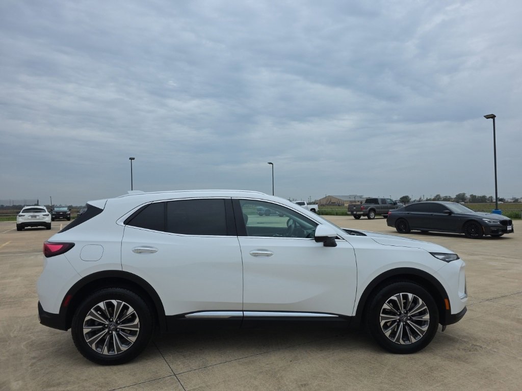 Used 2024 Buick Envision Preferred image 5