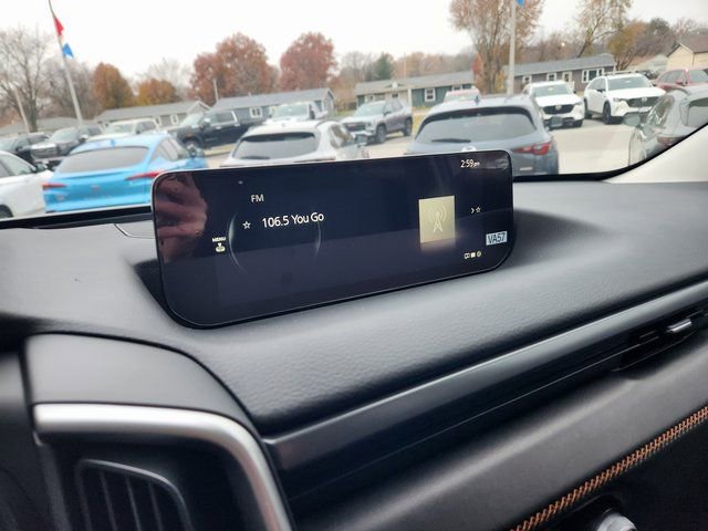 New 2026 MAZDA CX-50 AWD 2.5 Hybrid w/ Cargo Package image 35