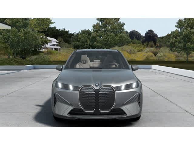 New 2026 BMW iX xDrive45 w/ Executive Package AWD/4WD image 3