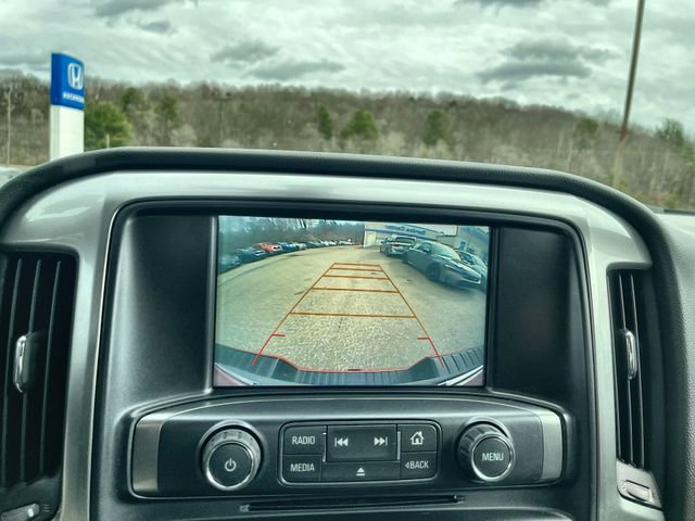 Used 2017 Chevrolet Silverado 1500 LT w/ All Star Edition image 24