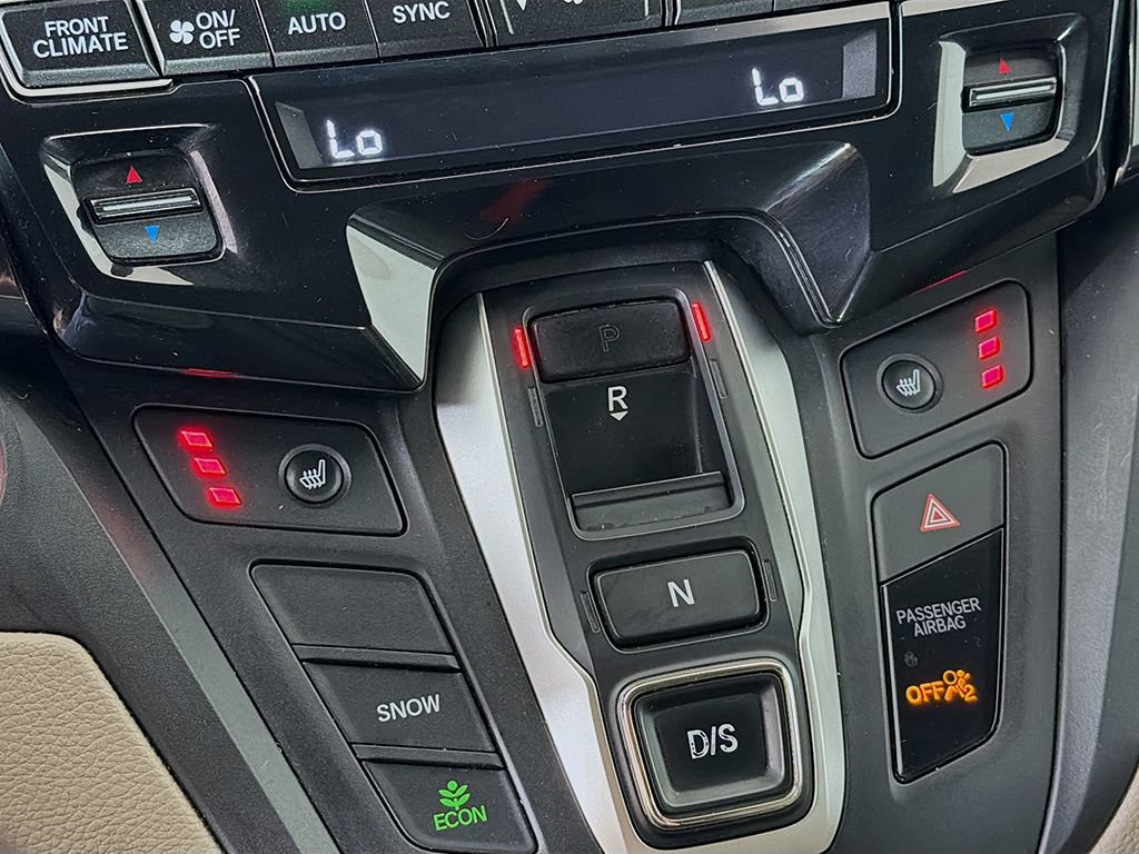Used 2018 Honda Odyssey EX-L image 45