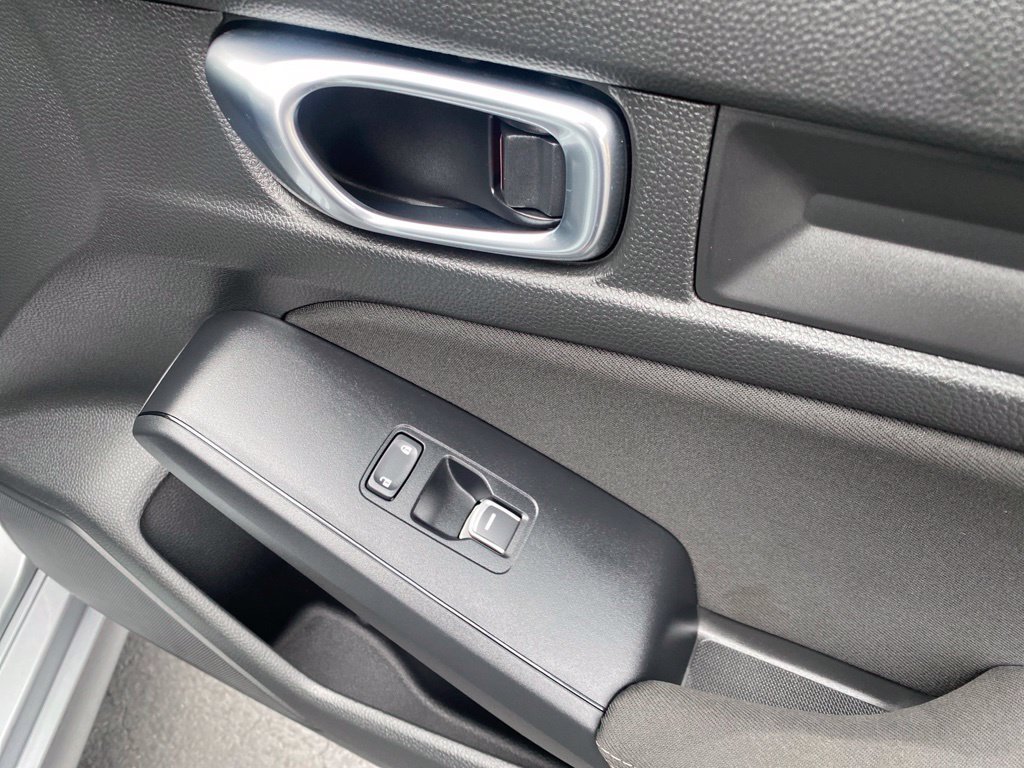 Used 2025 Honda Civic Sport image 35