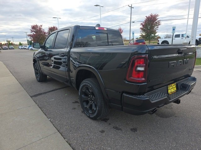 New 2026 RAM 1500 Big Horn image 10