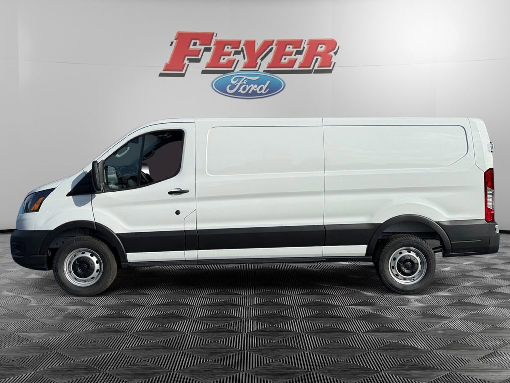 New 2026 Ford Transit 150 Low Roof RWD image 2