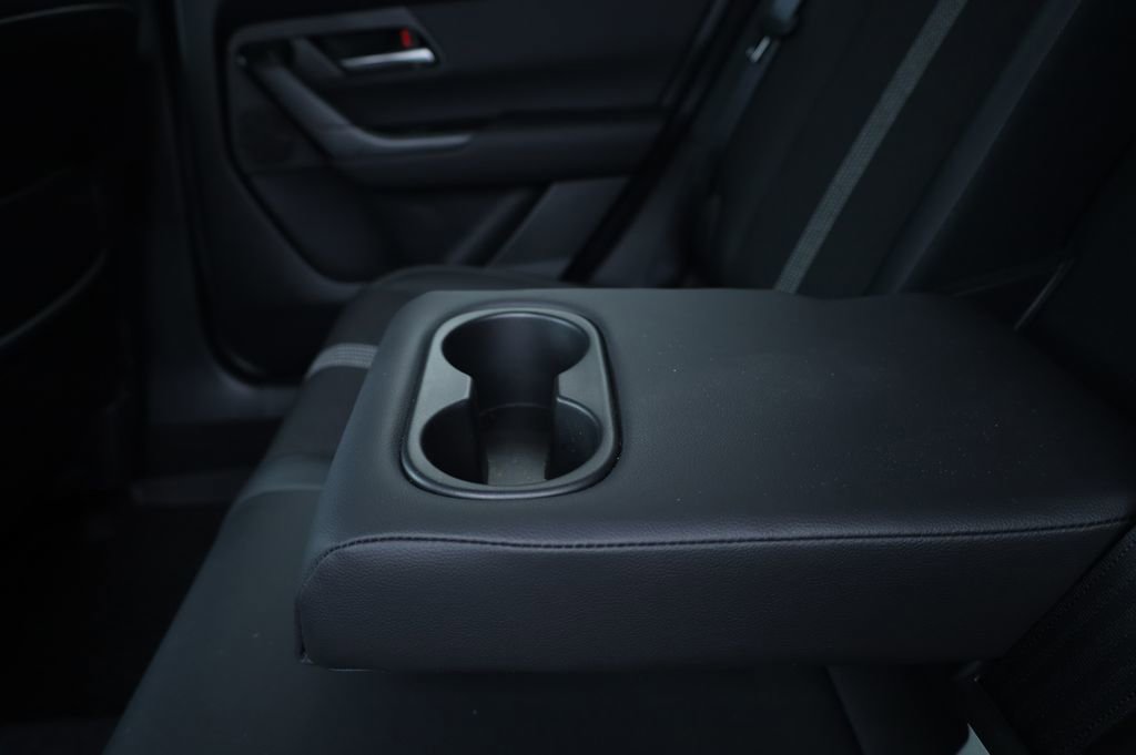 Used 2025 MAZDA CX-50 AWD 2.5 S w/ Premium Package image 11