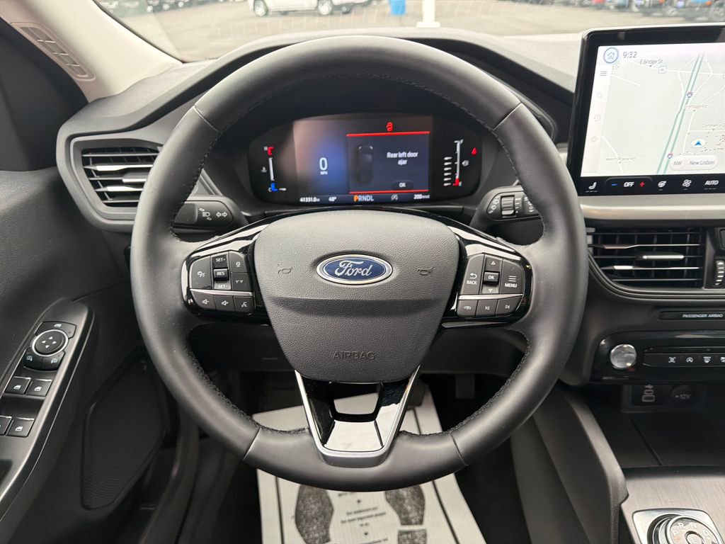 Used 2024 Ford Escape Active w/ Tech Pack #1 image 14