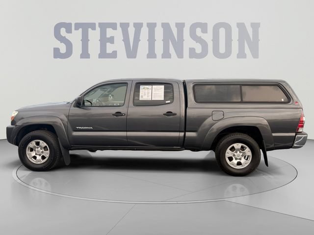 Used 2009 Toyota Tacoma 4x4 Double Cab w/ SR5 Pkg #2 image 2