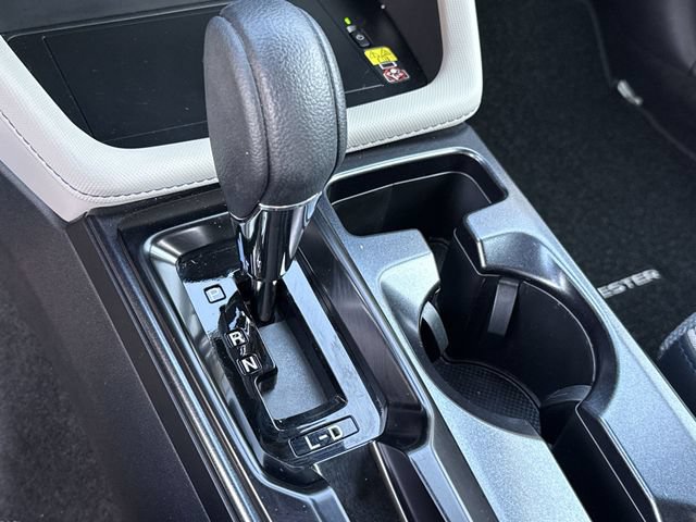 Certified 2026 Subaru Forester Premium AWD/4WD image 21