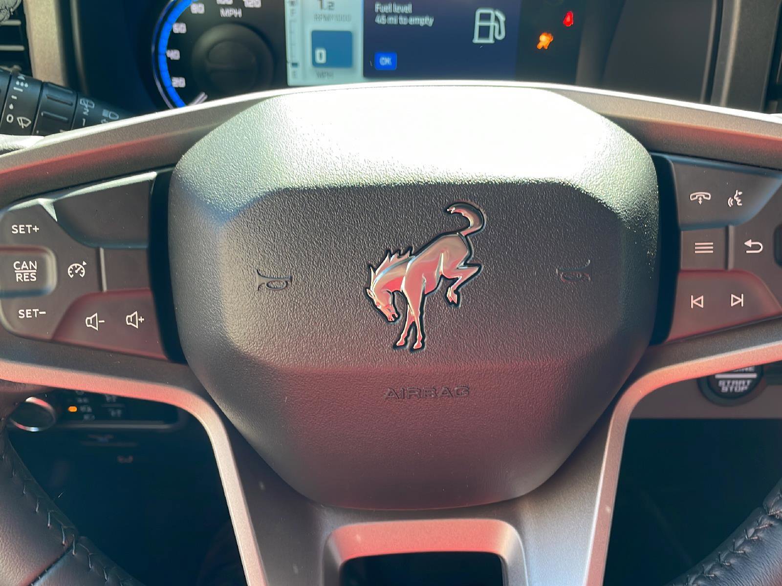 New 2024 Ford Bronco Big Bend image 7