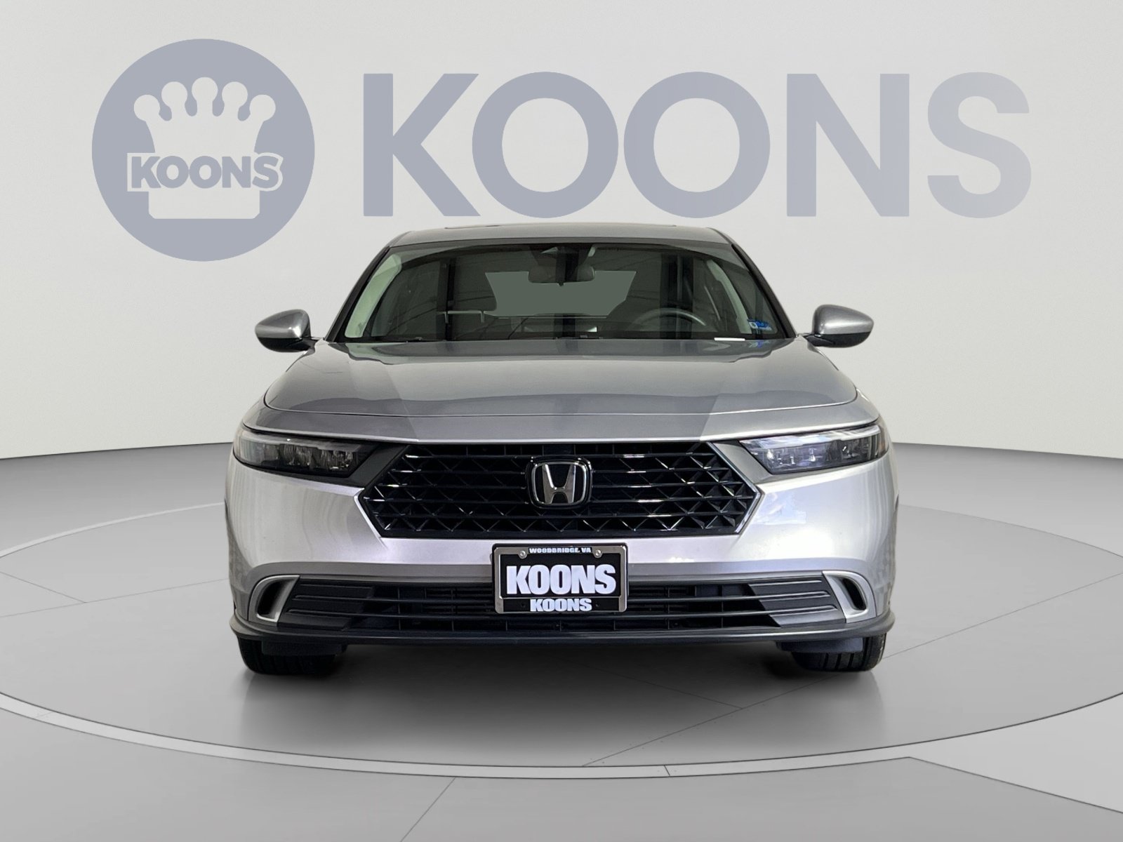 Used 2024 Honda Accord EX image 11