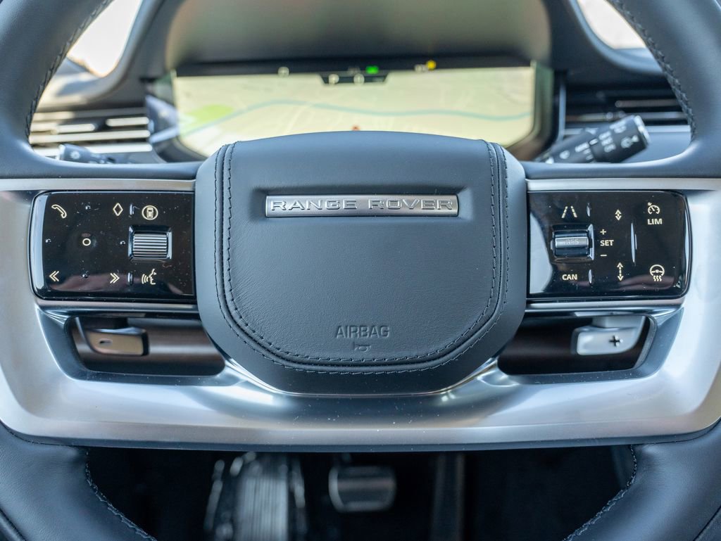 New 2026 Land Rover Range Rover SE image 14