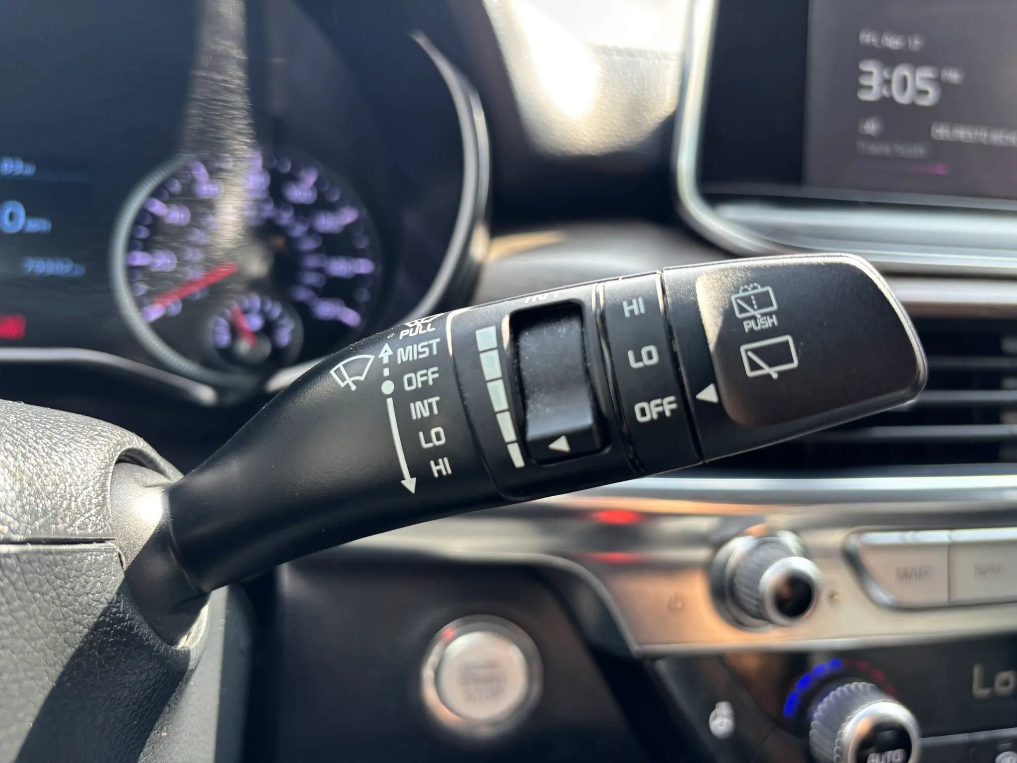 Used 2022 Kia Telluride EX w/ EX Premium Package AWD/4WD image 29