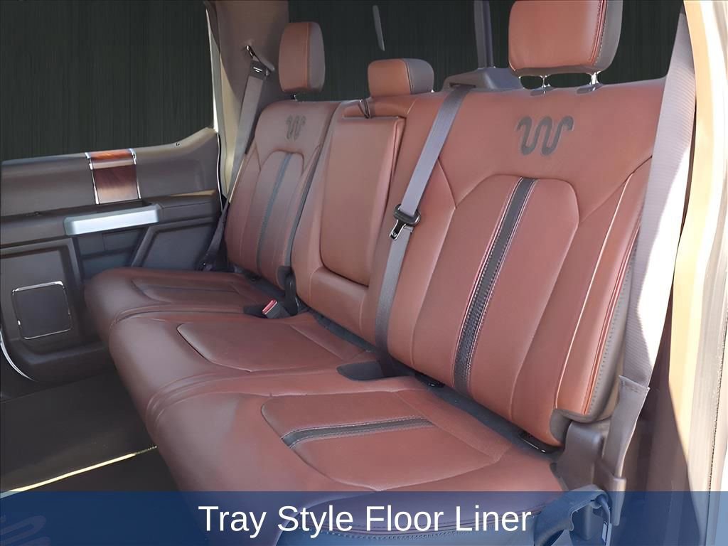 Used 2020 Ford F150 King Ranch w/ Equipment Group 601A Luxury image 20