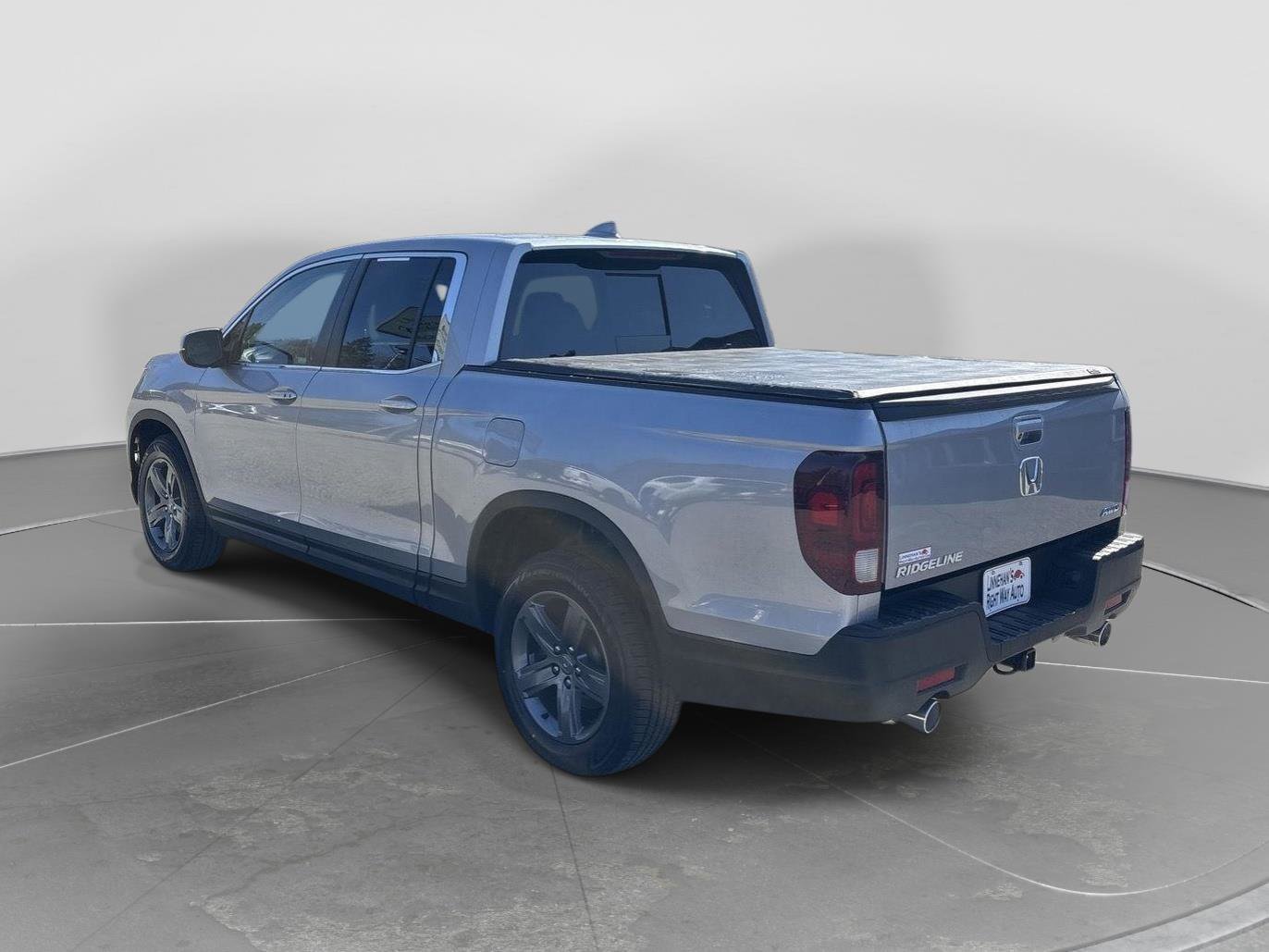 Used 2022 Honda Ridgeline RTL image 8