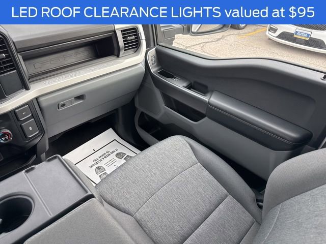 Certified 2024 Ford F350 XL w/ STX Appearance Package image 22