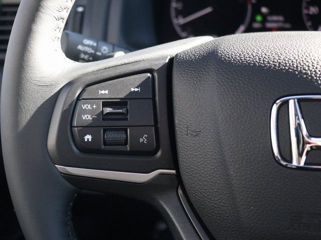 New 2026 Honda Ridgeline RTL image 15