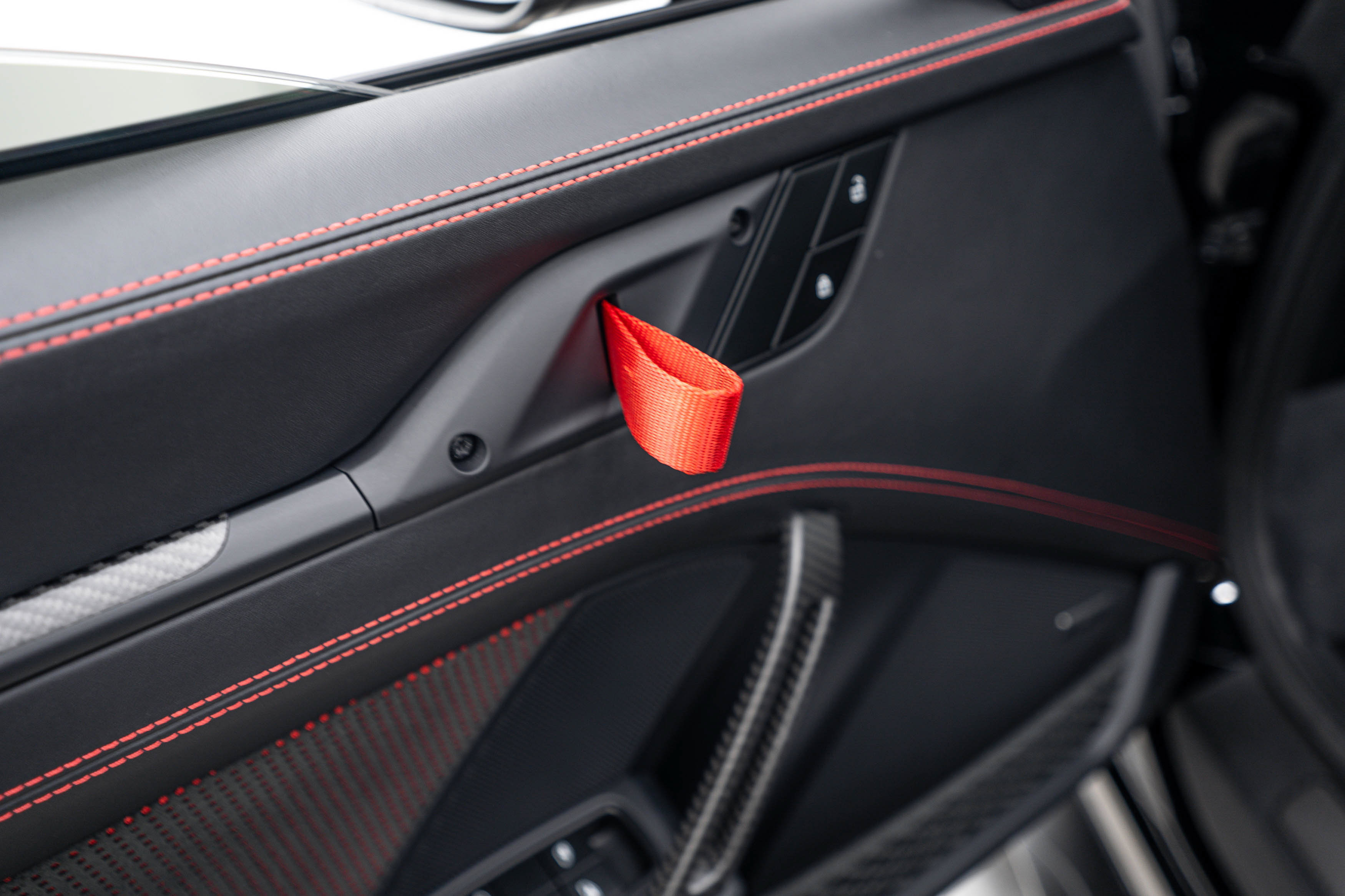 Certified 2023 Porsche 911 GT3 RS RWD image 26