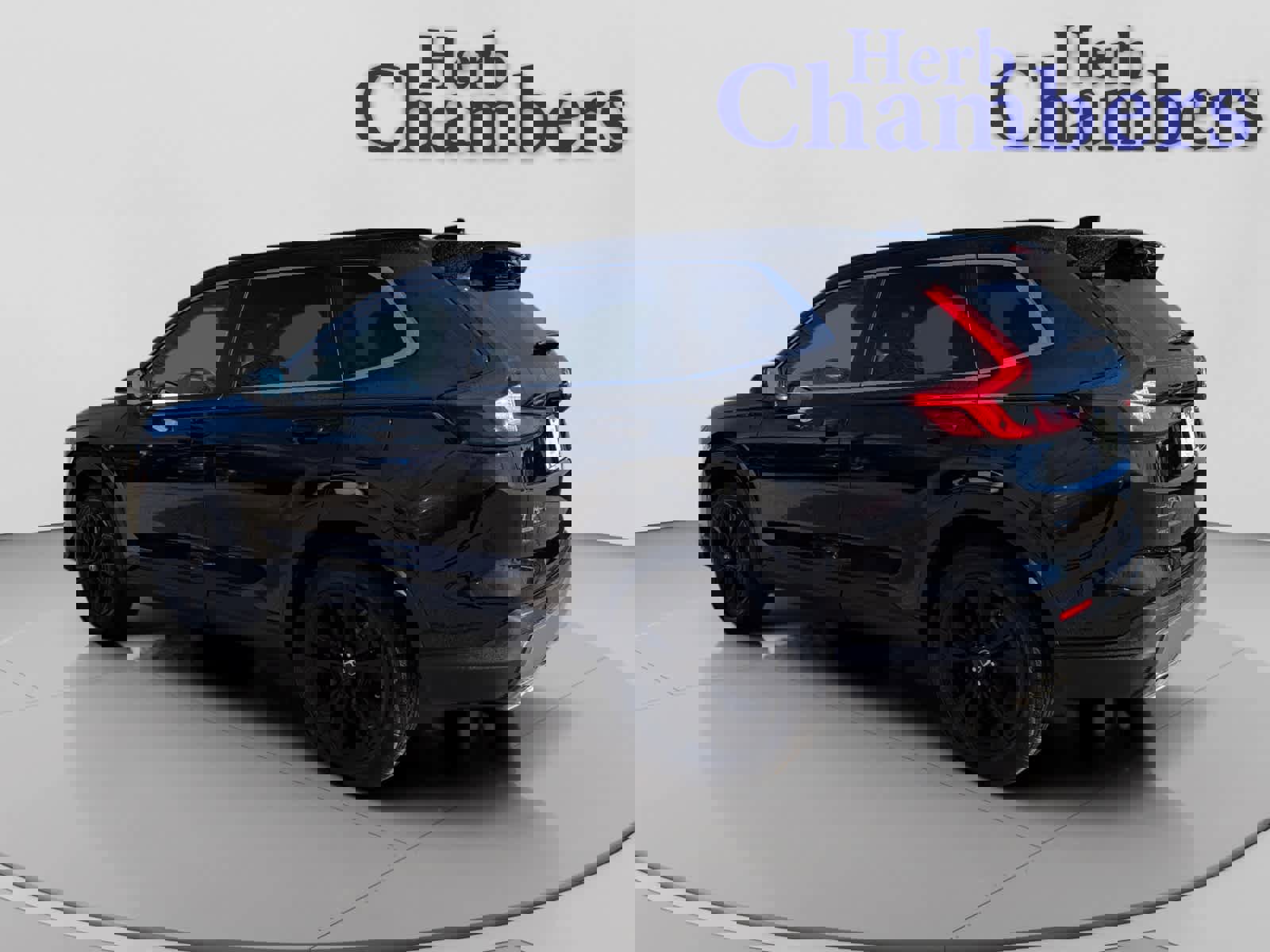 Used 2025 Honda CR-V Sport Touring image 3