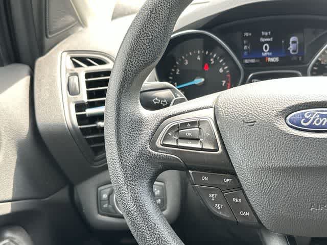 Used 2017 Ford Escape SE AWD/4WD image 8