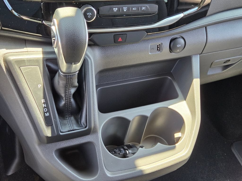 New 2026 Ford Transit 350 XLT RWD image 17