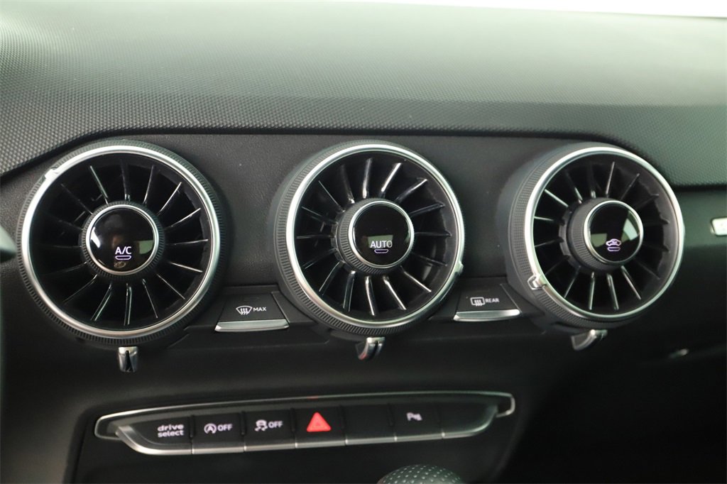 Certified 2022 Audi TT 2.0T image 21