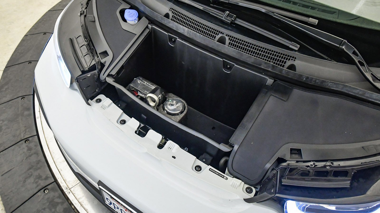 Certified 2021 BMW i3 image 33