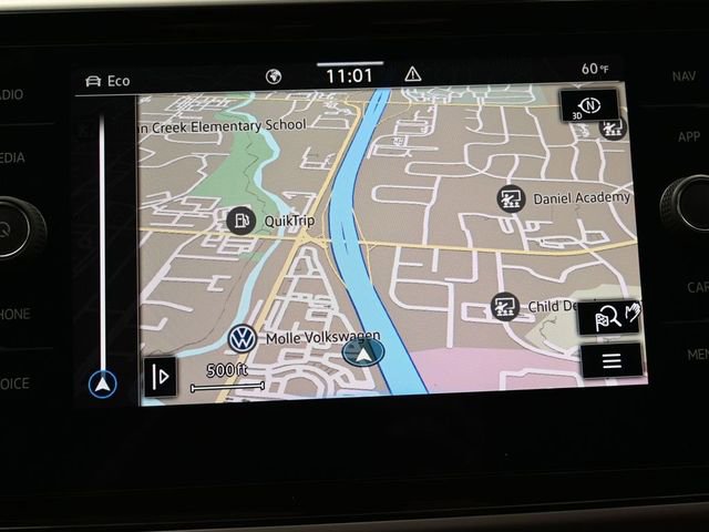 Used 2022 Volkswagen Atlas Cross Sport SEL Premium R-Line image 25