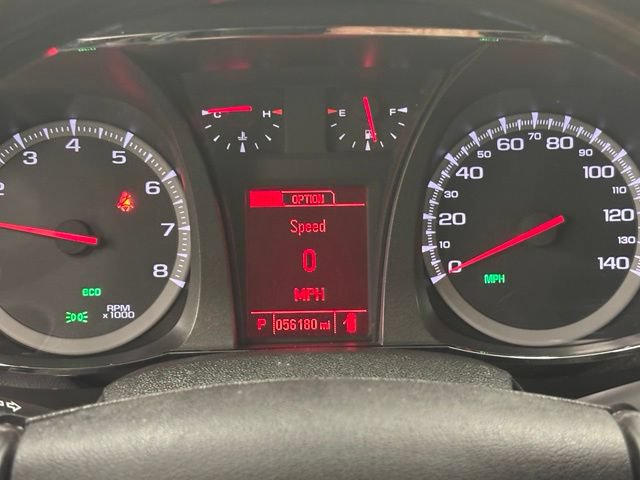 Used 2013 GMC Terrain Denali FWD image 27