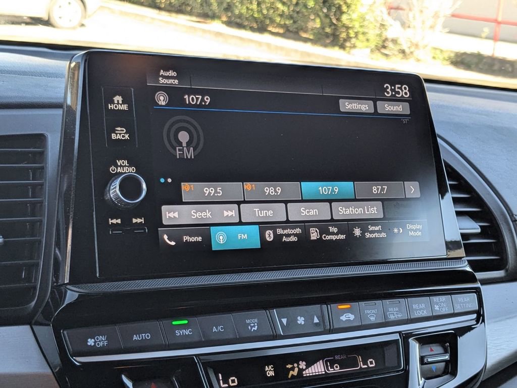 Used 2025 Honda Odyssey Sport-L image 18