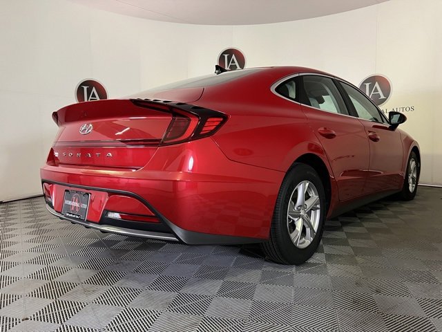 Used 2020 Hyundai Sonata SE image 5