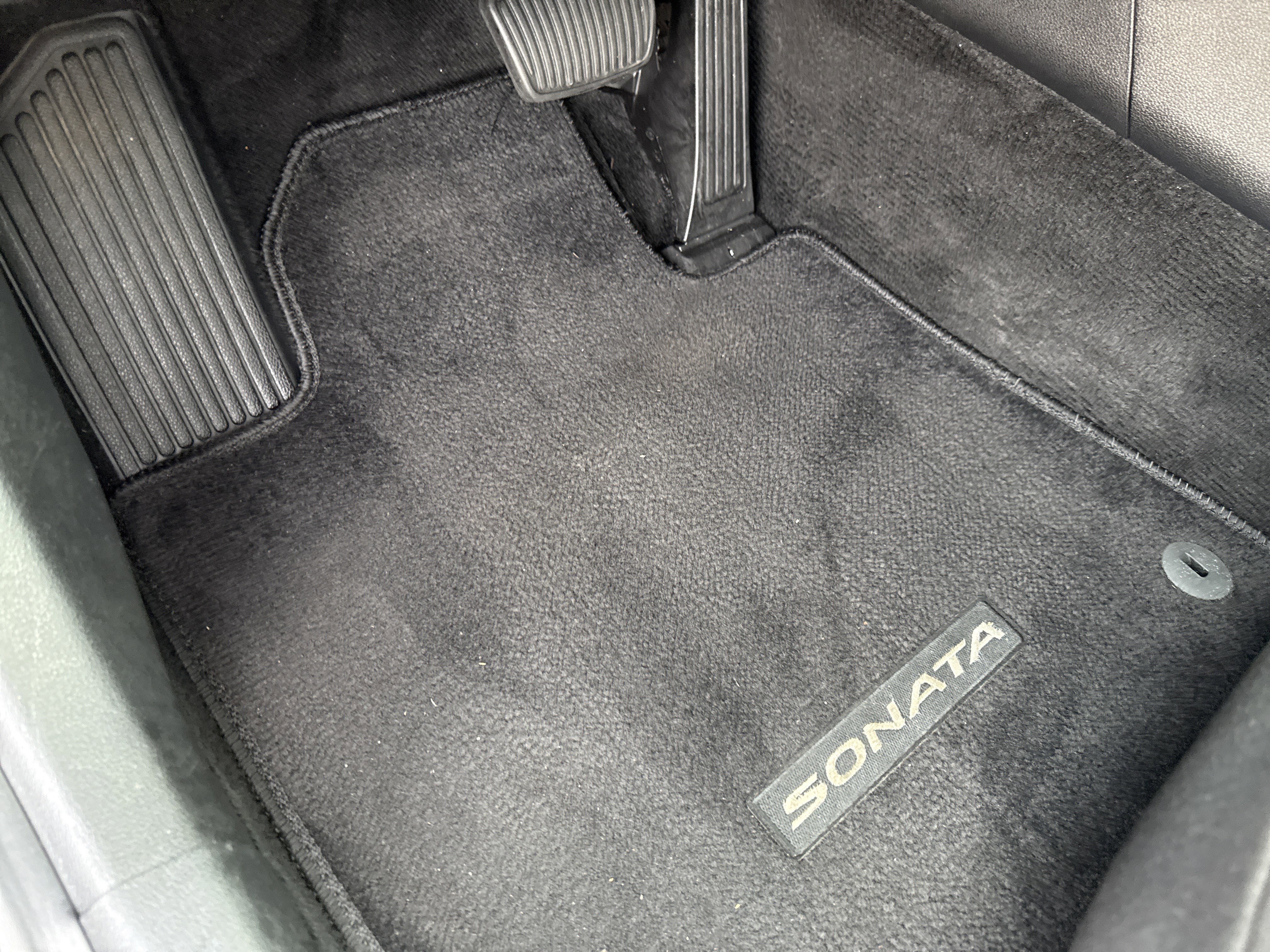 Used 2023 Hyundai Sonata SEL w/ Convenience Package image 17