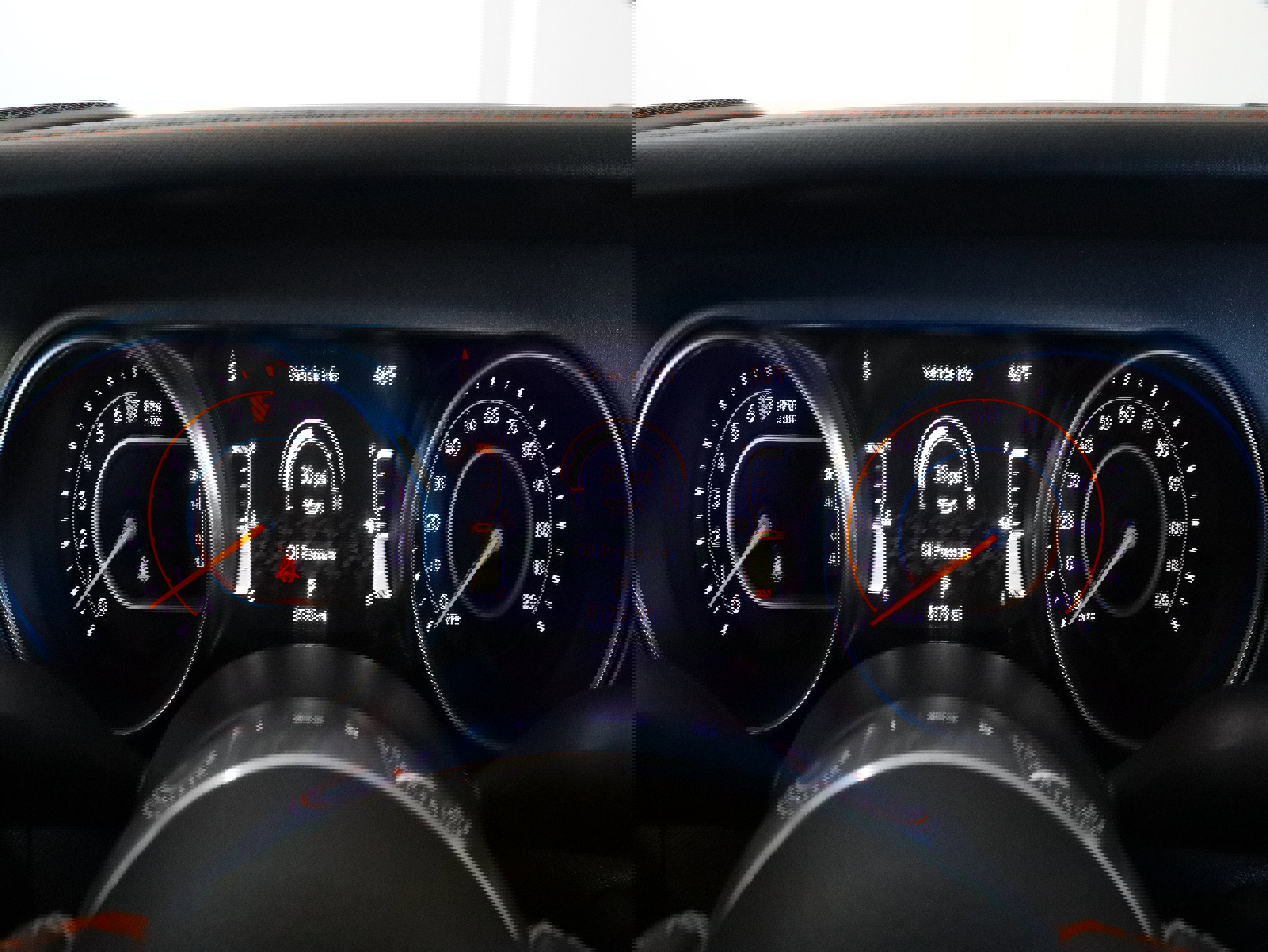 Used 2023 Jeep Gladiator Mojave w/ Trailer Tow Package image 24