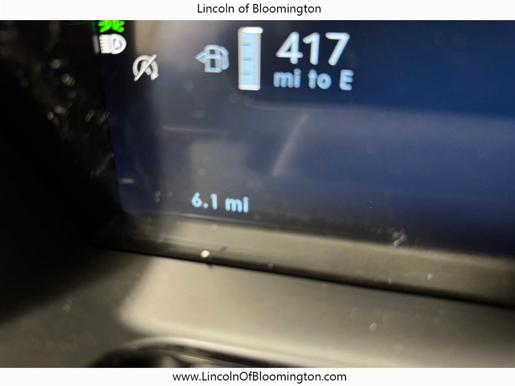 New 2026 Lincoln Corsair Reserve image 40