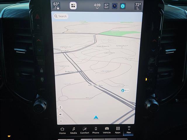 New 2026 RAM 2500 Rebel w/ Rebel Level 2 Equipment Group image 14