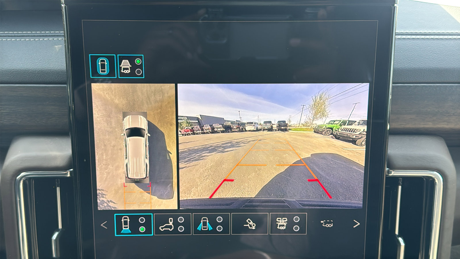 Used 2026 GMC Yukon XL Denali Ultimate image 20