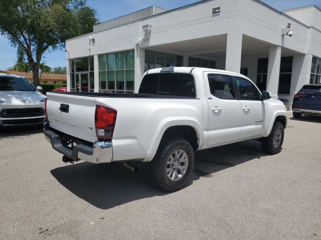Used 2019 Toyota Tacoma SR5 RWD image 6