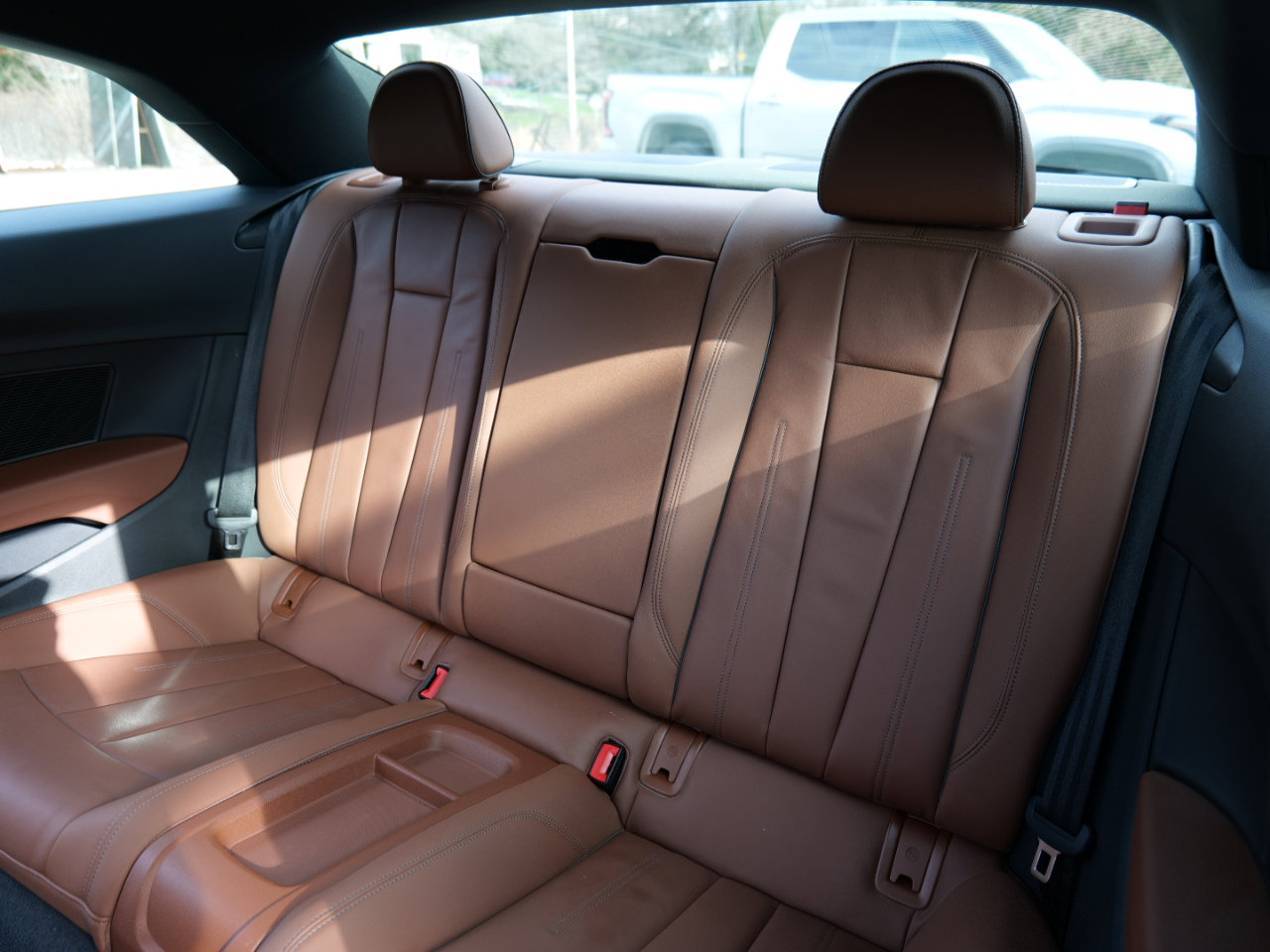 Used 2022 Audi A5 2.0T Premium Plus w/ Premium Plus image 46