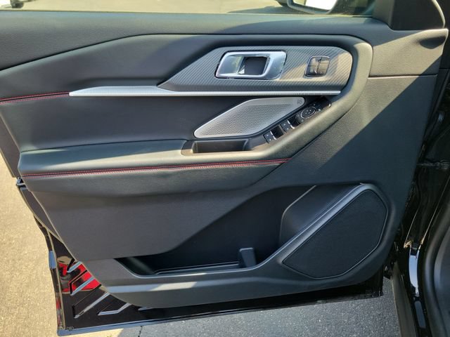 New 2026 Ford Explorer ST w/ Sun And Sound Package RWD image 17