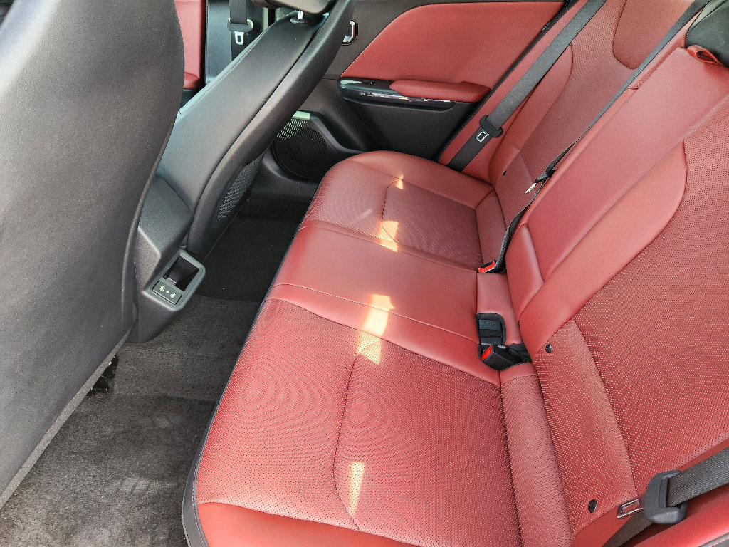 New 2026 Kia K4 GT-Line image 19