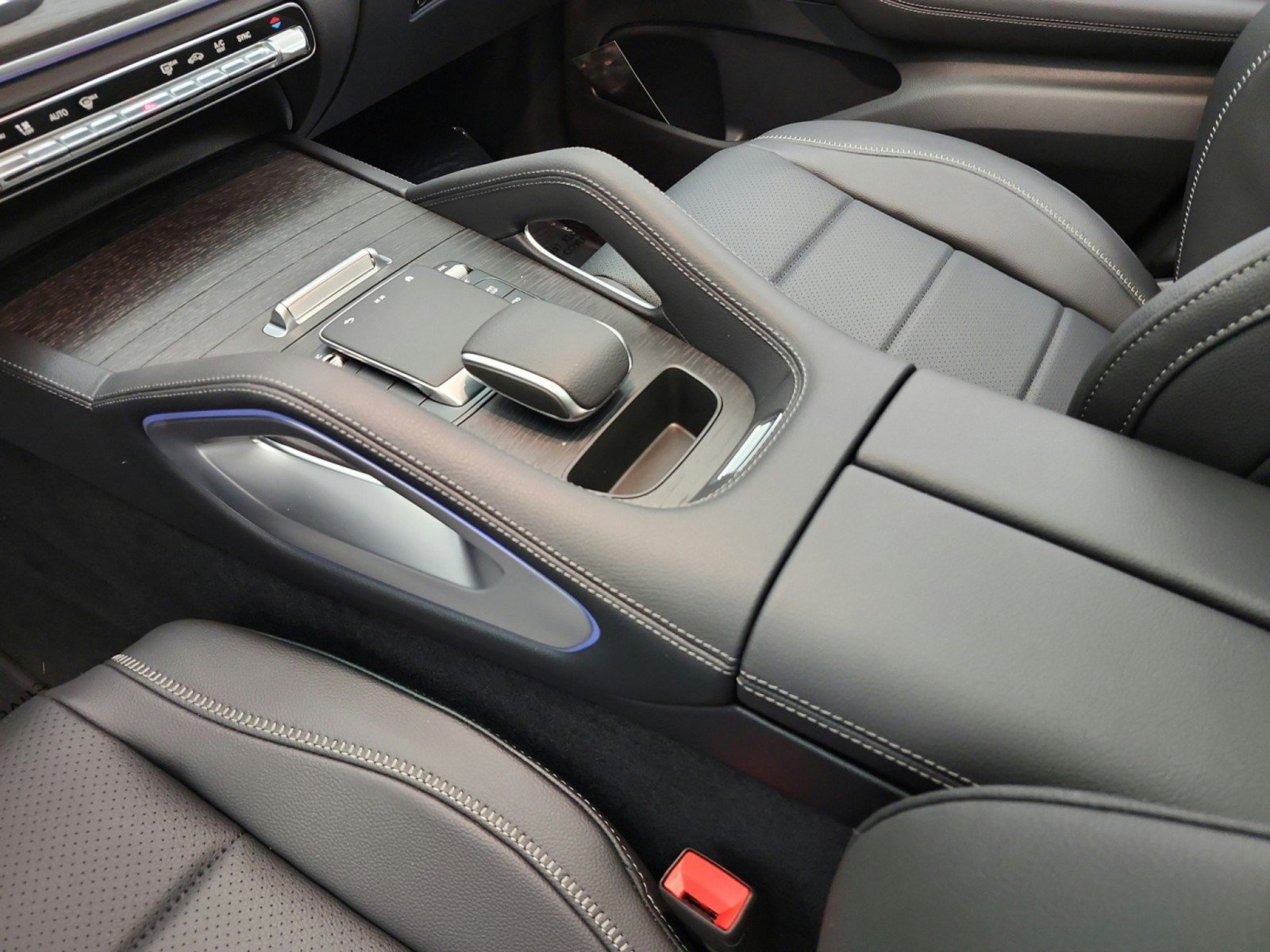 New 2027 Mercedes-Benz GLE 450 4MATIC image 10
