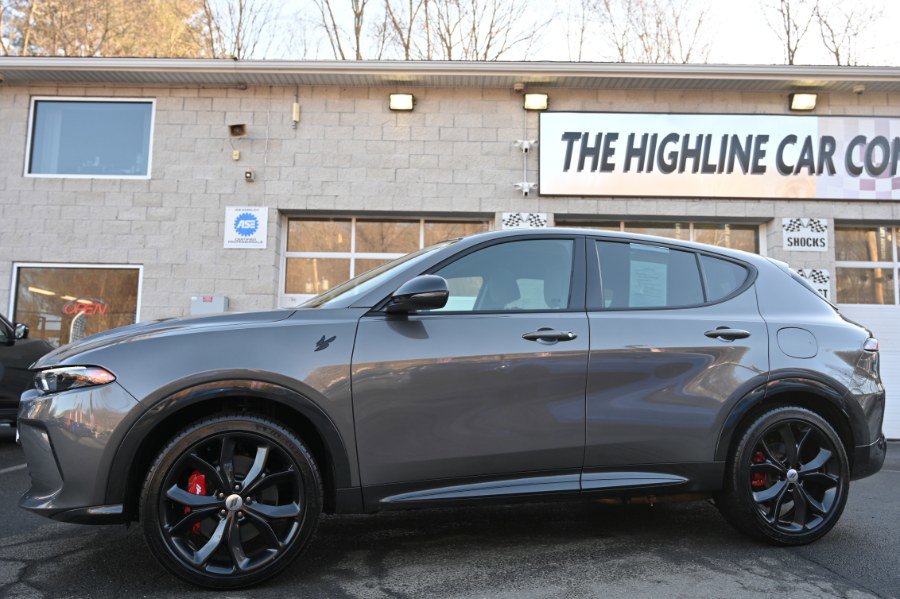 Used 2024 Dodge Hornet R/T Plus image 3