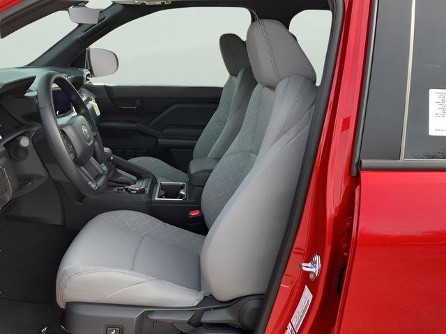 New 2026 Toyota Tacoma SR5 AWD/4WD image 25