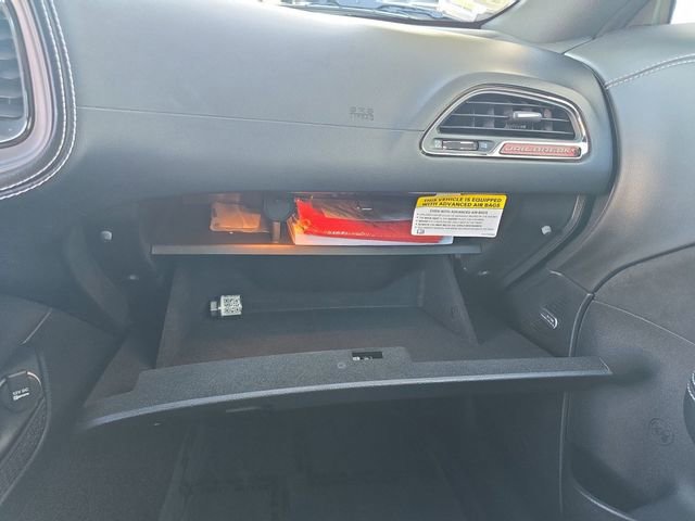 Used 2023 Dodge Challenger SRT Hellcat image 29