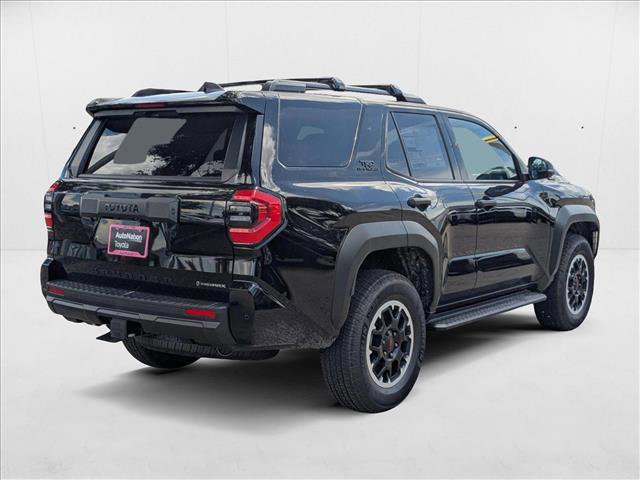New 2025 Toyota 4Runner 4WD video 2