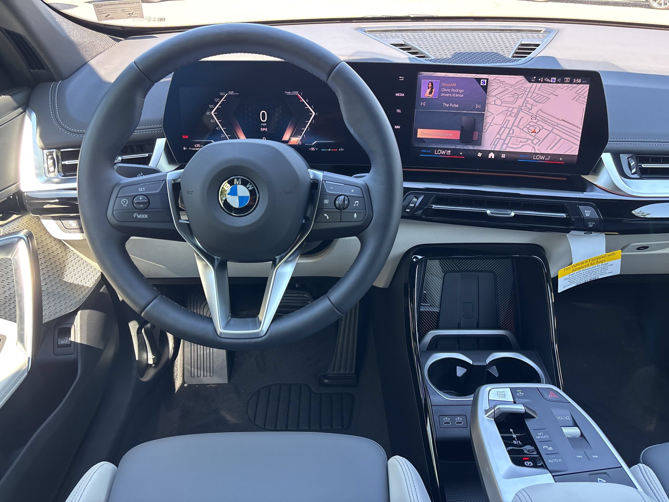 Used 2026 BMW X1 xDrive28i w/ Convenience Package AWD/4WD image 28
