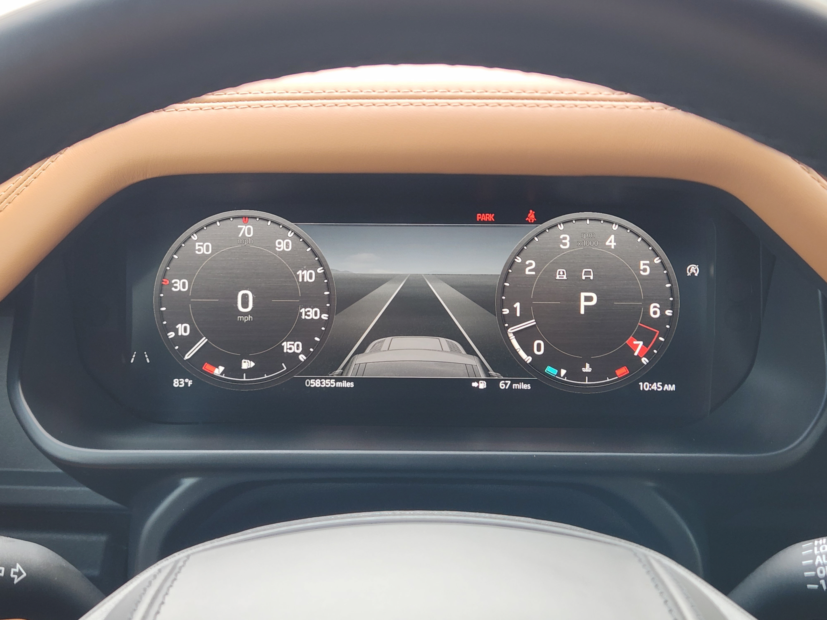 Certified 2023 Land Rover Defender 130 X AWD/4WD image 17