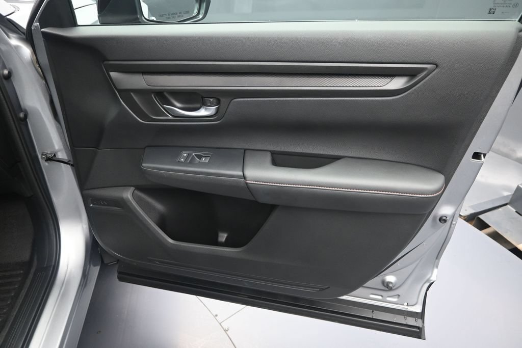 Used 2024 Honda CR-V Sport-L image 36